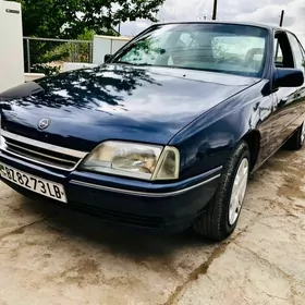 Opel Omega 1991
