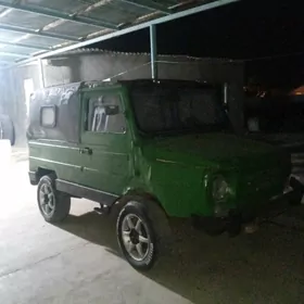 UAZ 469 1985