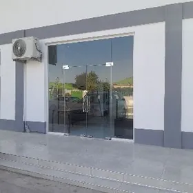 МАГАЗИН ЧОГАНЛЫ - 76 М2