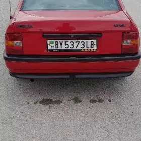 Opel Calibra 1991