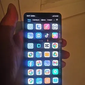 Redmi note 12 pro + 5G