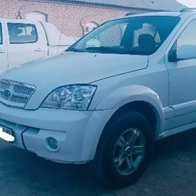 Kia Sorento 2003