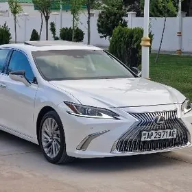Lexus ES 350 2020