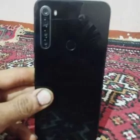 REDMI NOT 8