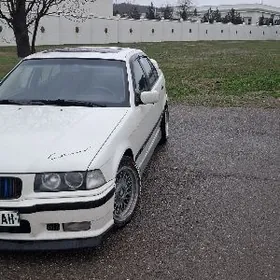 BMW 330 1991