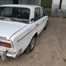 Lada 2106 1988