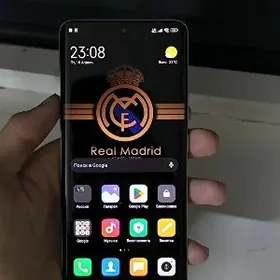 REDMI NOTE 13 PRO+ 5G GLOBAL