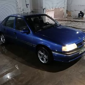 Opel Vectra 1992