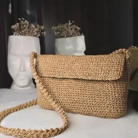 Эль иши ,ручная работа