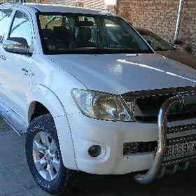 Toyota Hilux 2009