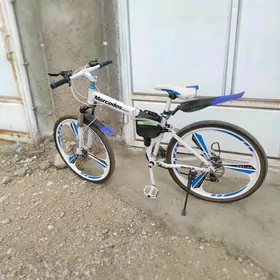 Welik, Tigir Mersedes