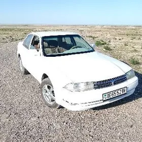 Toyota Camry 1993