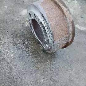 Wedusy kamaz baraban