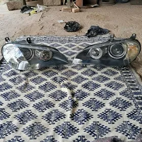 все запчасти на х5 е70 2010г