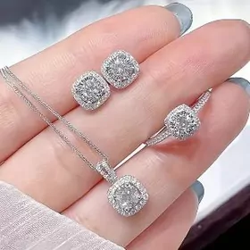 Набор бижутерия