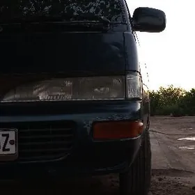 Toyota Town Ace 1995