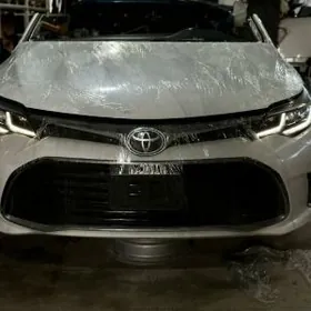 2017 avolon puržyn yzy