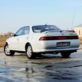 Toyota Mark II 1994