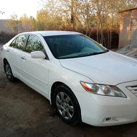 Toyota Camry 2009