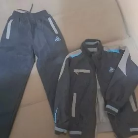 спортивный костюм на мальчика