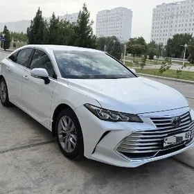 Toyota Avalon 2022