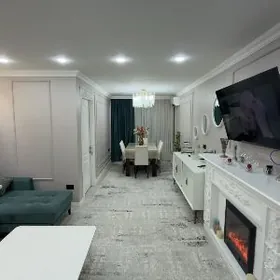 SATLYK JAY 4 MKR 2 KOM FULL