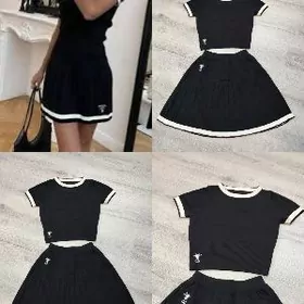 двойки модные