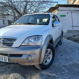 Kia Sorento 2003