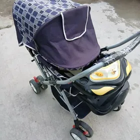 Kolyaska коляска