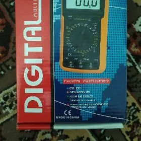 Testir Multimetir VC 9205A