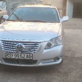Toyota Avalon 2007