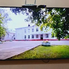 Vestel 55 telewizor Телевизор