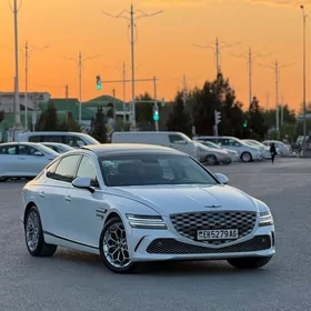 Genesis G80 2020