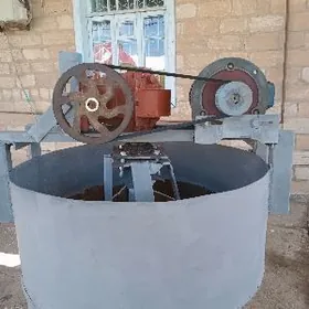 biton kerpiç stanok