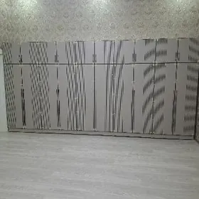 MEBEL TÄZE ŞKAF GARNITUR