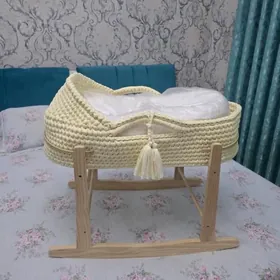 детская люлька