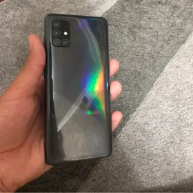Samsung a51