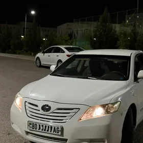Toyota Camry 2008