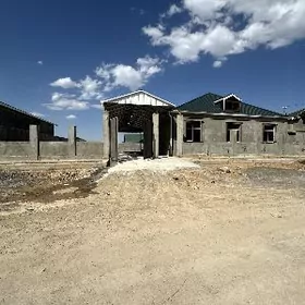 ANEW MAGTYMGULY PLAN