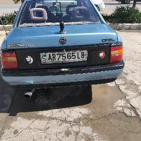Opel Vectra 1992