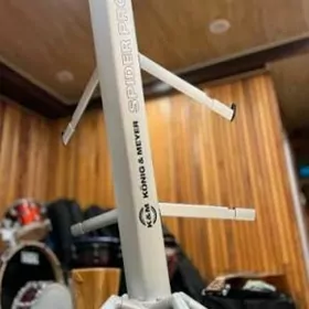 Stoyka spider pro Gara