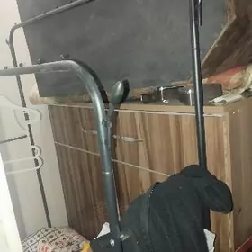 вешалка для одежды