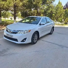 Toyota Camry 2013