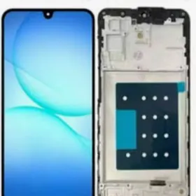 sams A17 ekeran morda