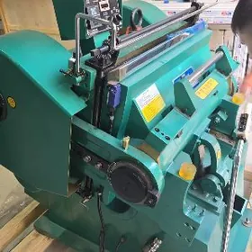 ML 200 PRESS stanok