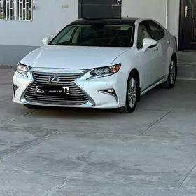 Lexus ES 350 2018
