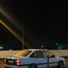 Opel Vectra 1990