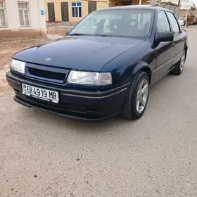 Opel Vectra 1992