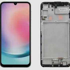 sams a24 ekeran morda