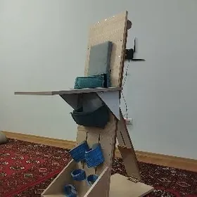 вертикилизатор